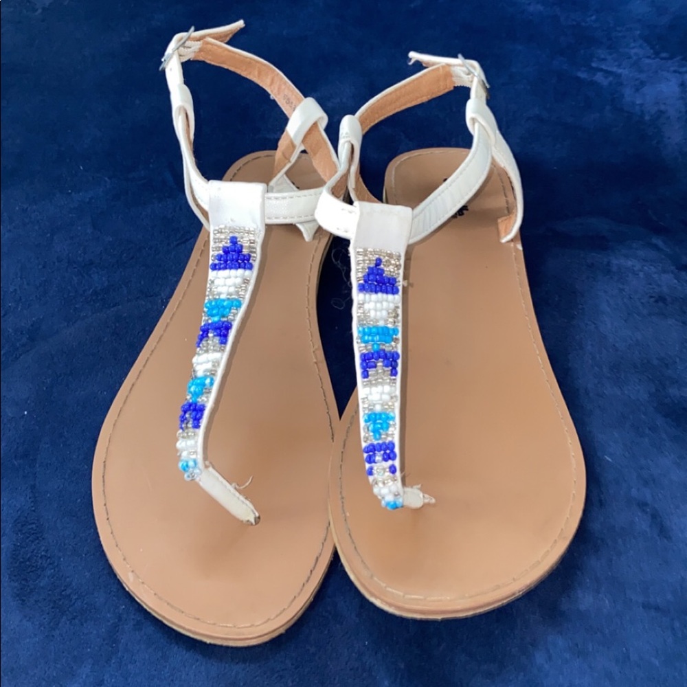 Womens Sandals